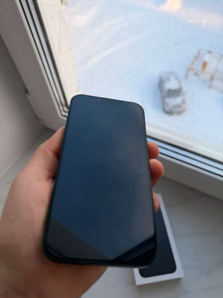 IPhone 13, 128 ГБ, SIM + eSIM в Тюмени