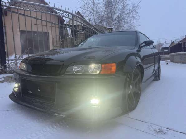 Toyota, Chaser, продажа в Якутске в Якутске фото 5