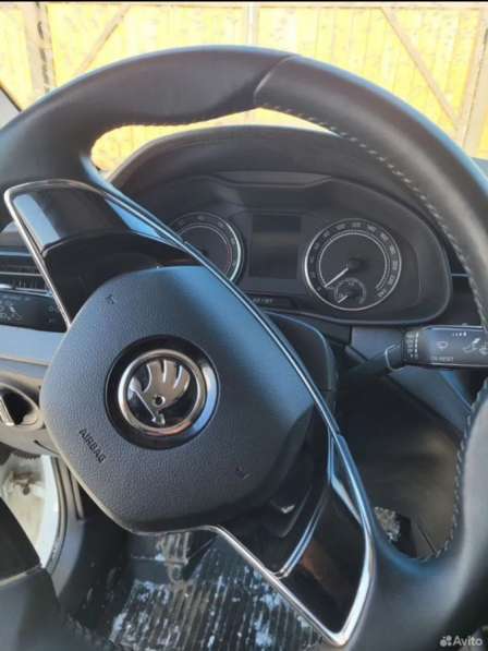 Skoda, Rapid, продажа в Москве в Москве фото 5