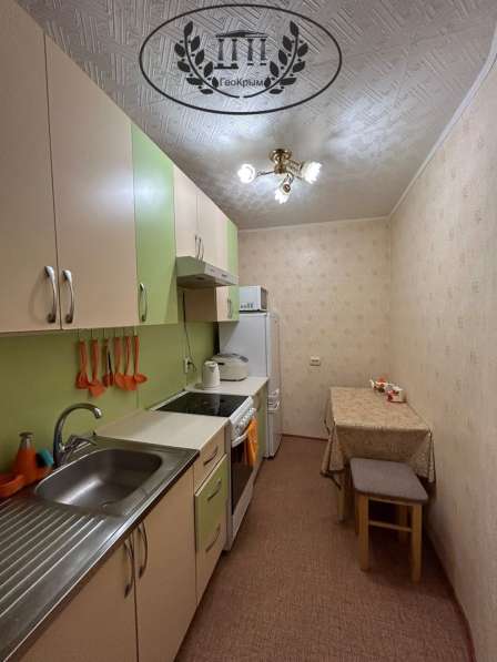 Продаётся светлая двухкомнатная квартира на Острякова в Севастополе фото 10