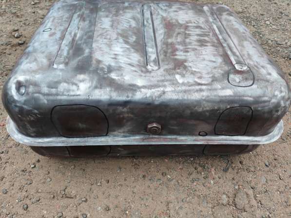 Ремонт гидробаков в Санкт-Петербурге. Ремонт гидробака в Санкт-Петербурге фото 4