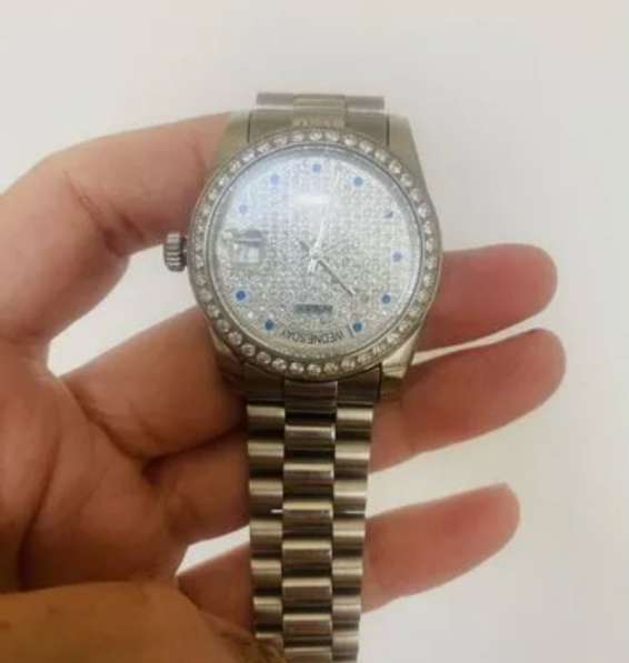 Часы ROLEX в Москве фото 4