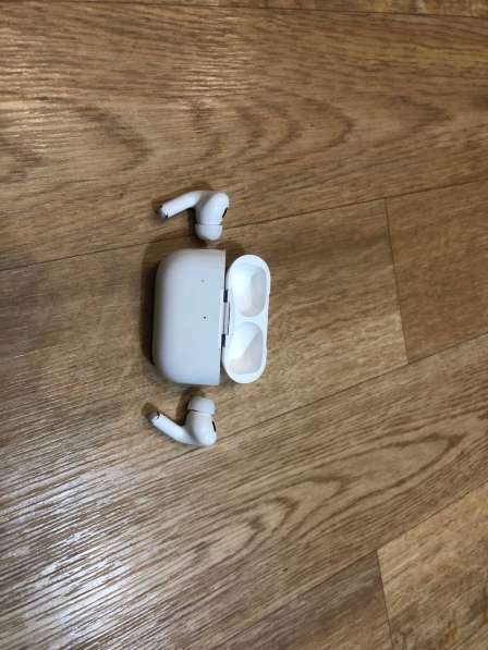 Airpods pro 2 в Перми