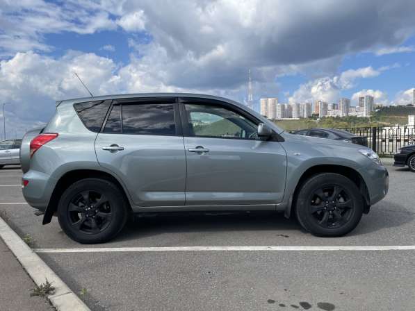 Toyota, RAV 4, продажа в Красноярске в Красноярске фото 14