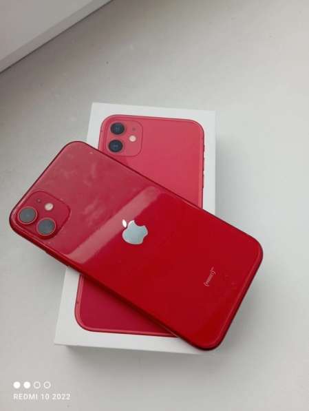 IPhone 11 Обмен в Курске