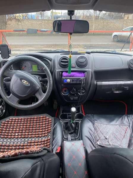 ВАЗ (Lada), Granta, продажа в Астрахани в Астрахани фото 5