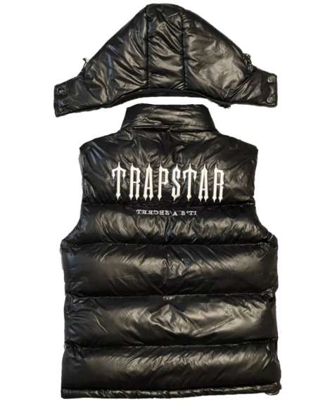 Trapstar жилетка в Новороссийске фото 4