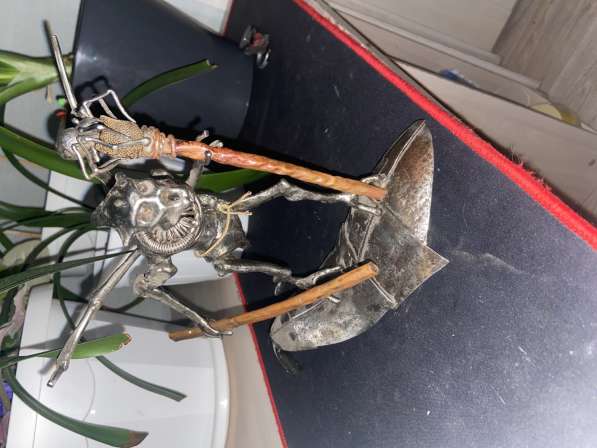 Палут хранитель сновидений