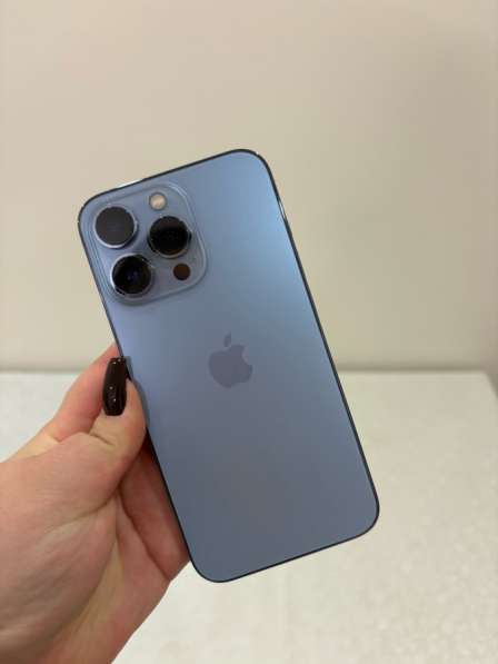 IPhone 13 Pro