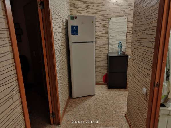 Сдам 1 комнатнуюквртиру ул. Алтайская 132 в Томске