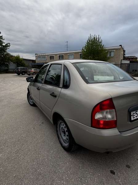ВАЗ (Lada), Kalina, продажа в Тольятти в Тольятти фото 9