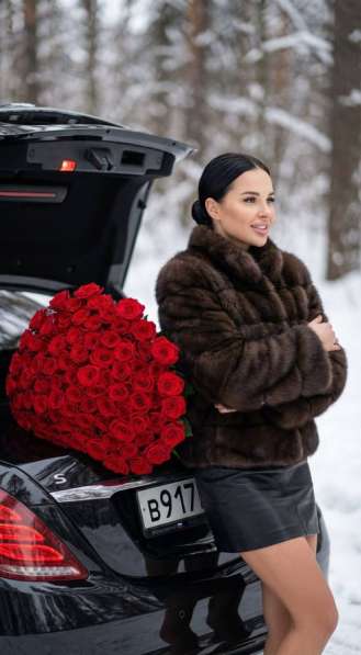 Сделаю ии фотографии в Москве фото 4