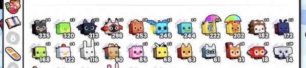 Продам петов