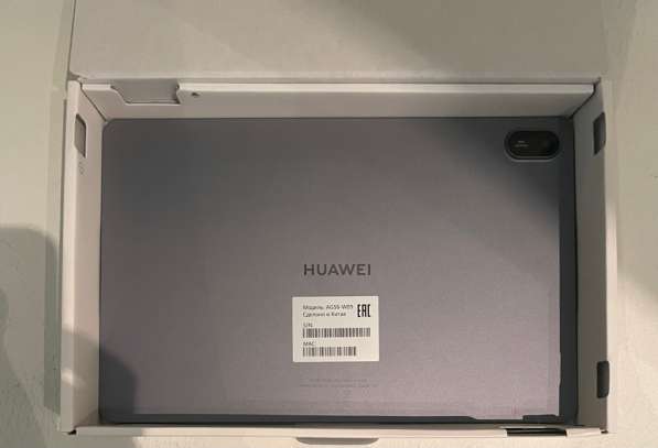 HUAWEI MatePade SE в Москве