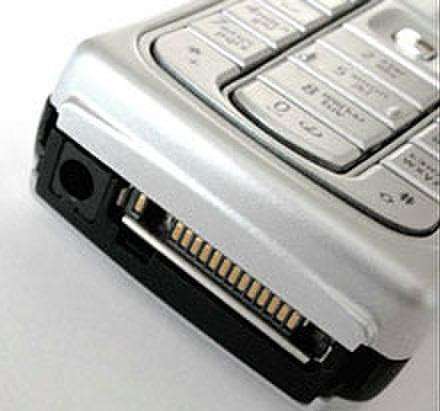 Новый Nokia 6230i (сертифицированный оригинал) в Москве фото 5