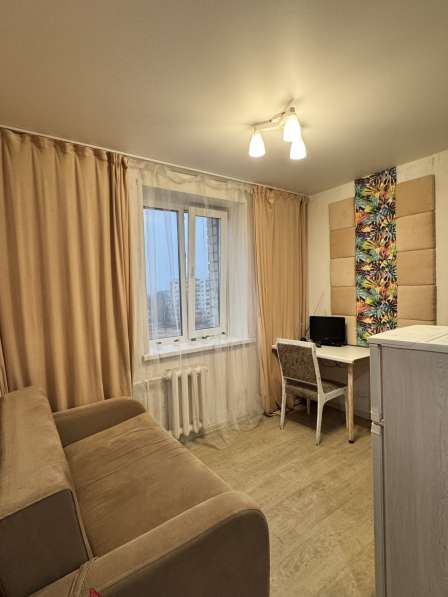 Уютная квартира в удобном месте