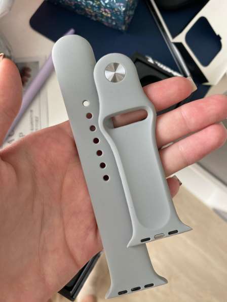 Часы «Smart Watch» в Самаре фото 3
