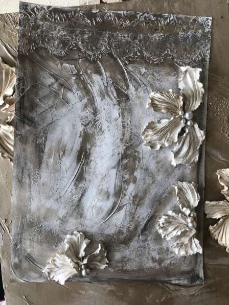 Интерьерная картина в Сочи фото 3