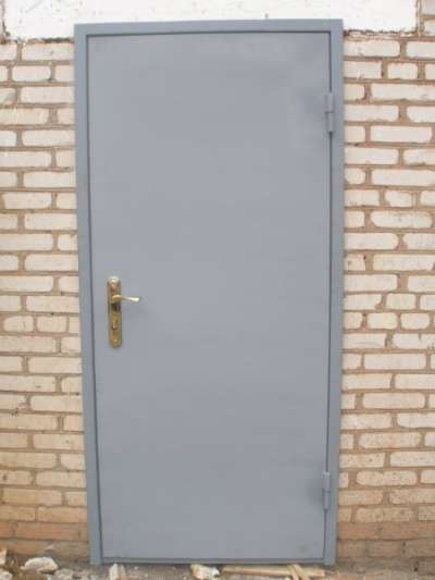 Металлоконструкции на заказ "ГРАД" Решетки заборы двери в Самаре