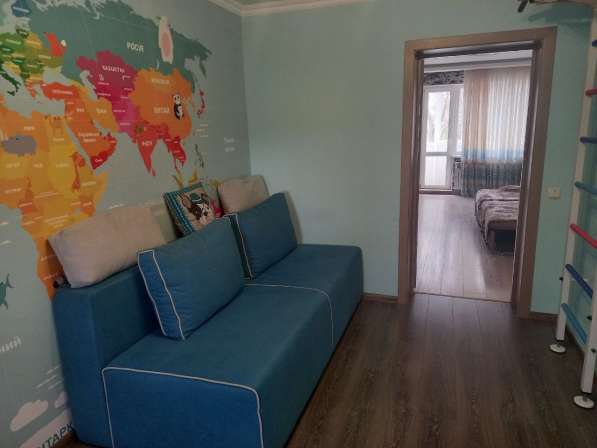 Сдам 4х к. кв на 23ЖМР Чешка в фото 6