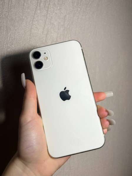 Айфон 11