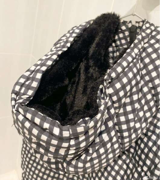 Куртка детская mango в Хабаровске фото 4