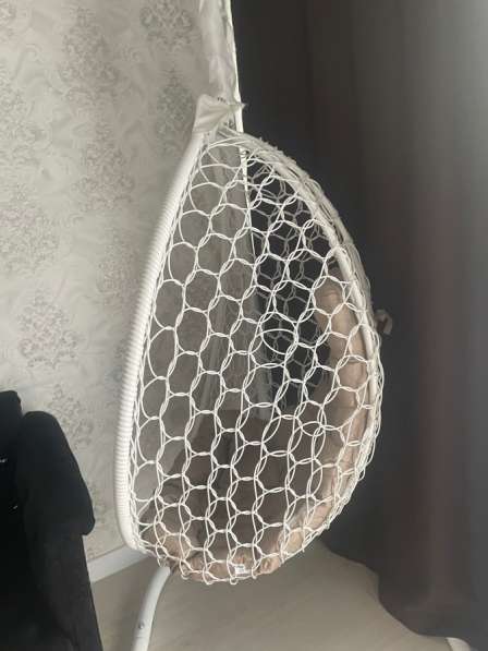 Кресло в Северске