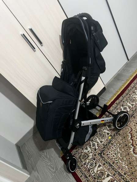 Коляска в Каспийске