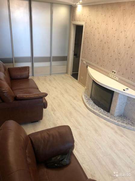 Двухкомнатная квартира сдаётся на длительный срок в Мытищи фото 5