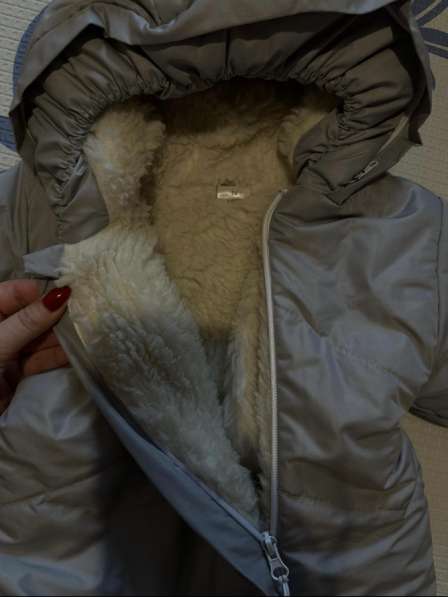 Зимний комбинезон в Лобне фото 8