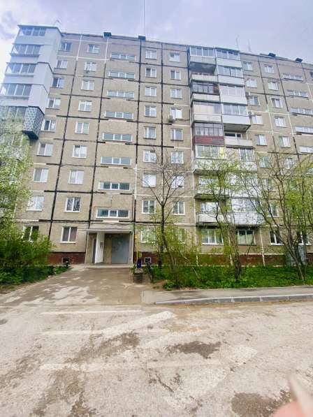 Продам 3 к квартиру на Гайве в Перми фото 33