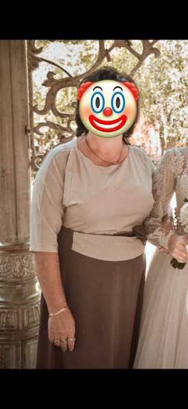 Платье женское