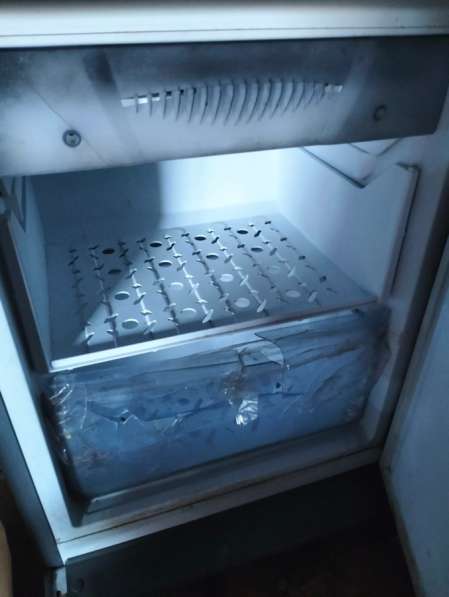 Холодильник в Чите