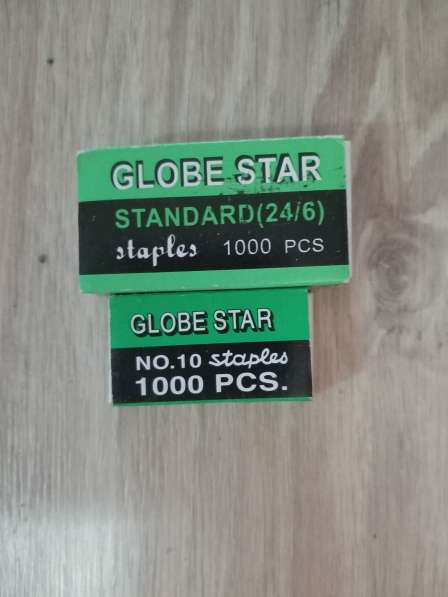 Канцелярские принадлежности в фото 11