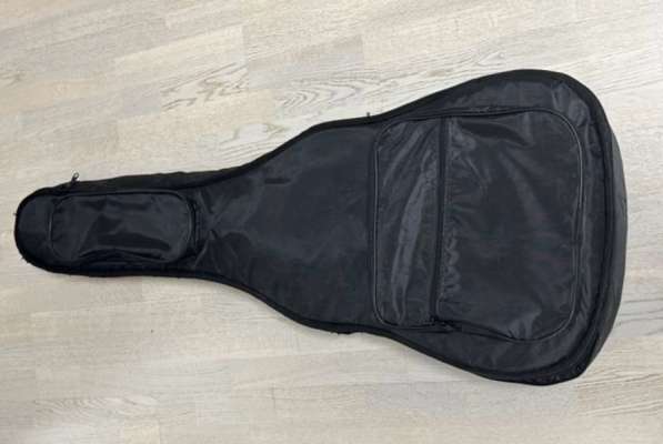 Акустическая гитара flight D-175 SB в Санкт-Петербурге