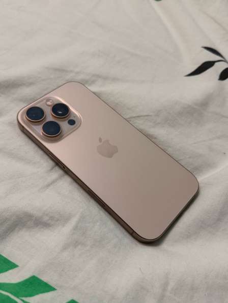 IPhone 16pro 256гб Sim+eSIM