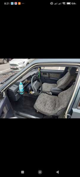 ВАЗ (Lada), 21099, продажа в Москве в Москве фото 4
