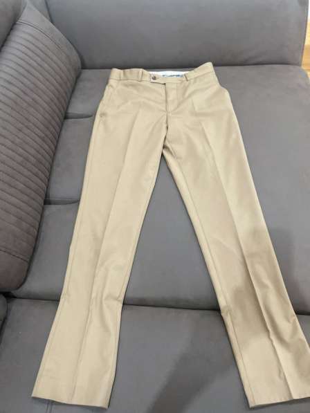 Костюм: Ramsi Цвет: Gold в Грозном фото 4