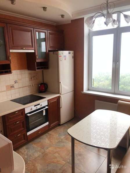 Двухкомнатная квартира сдаётся на длительный срок в Мытищи фото 4