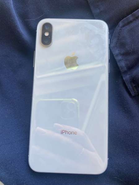 IPhone x в Пятигорске