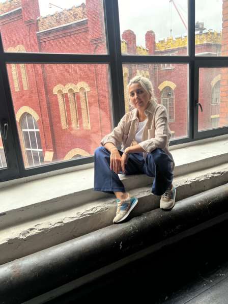 Дизайнер интерьеров