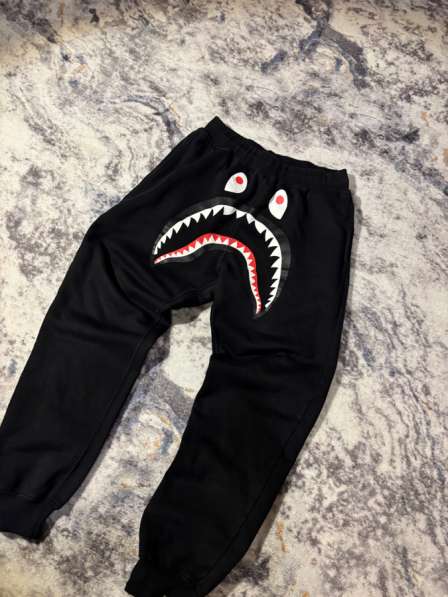 Bape в Санкт-Петербурге