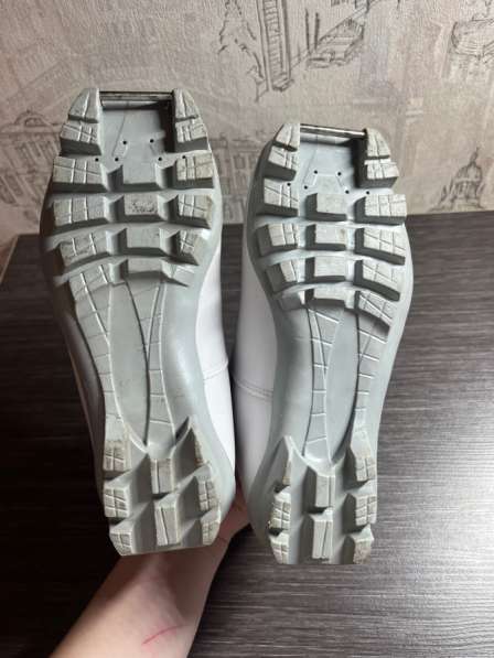 Ботинки лыжные в Городце