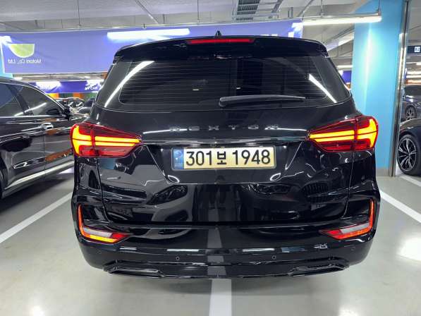 SsangYong, Rexton, продажа в Уфе в Уфе фото 5
