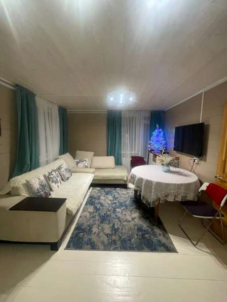 Почасовая аренда бани в Одинцово фото 6