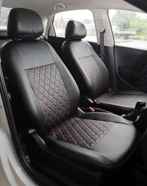 Модельные авточехлы