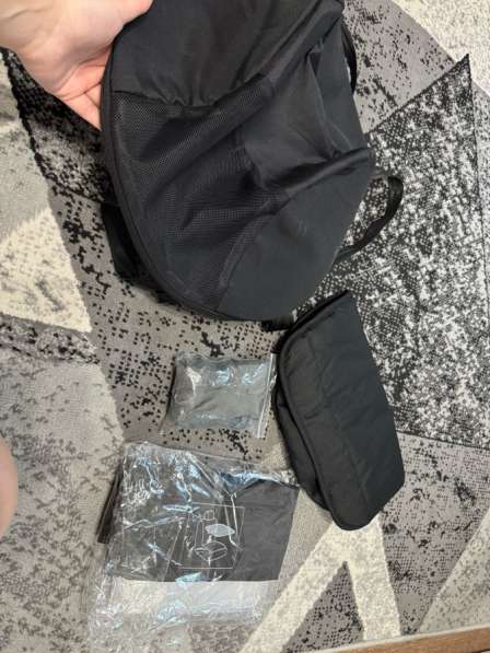 Коляска автолюлька в Когалыме