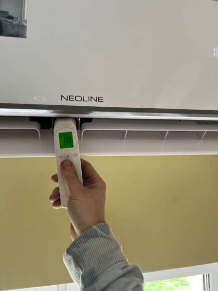 Установка кондиционера в Новокузнецке