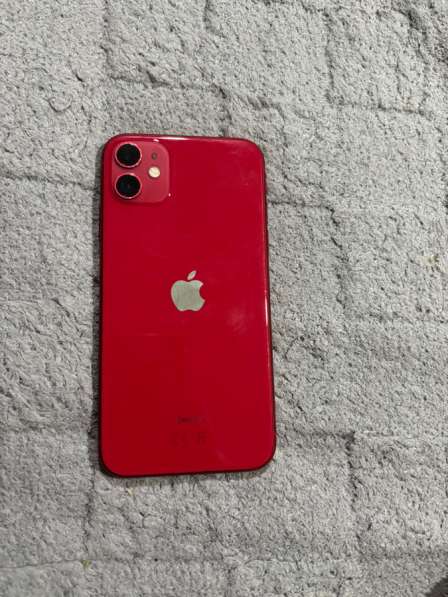 Айфон 11, 128гб