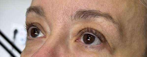 Перманентный макияж в Хабаровске фото 4